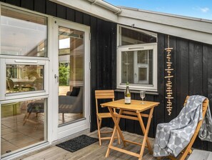Outdoor dining - "Arkil" - 300m from the sea by Interhome (Hjørring)