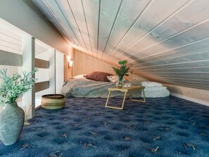 3 bedrooms, WiFi