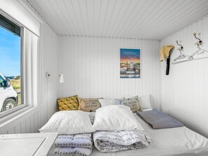 3 bedrooms, WiFi