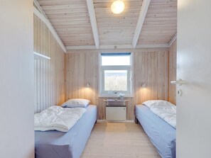 3 chambres, accès Internet