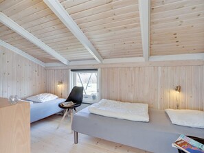 3 Schlafzimmer, Internetzugang