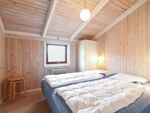 4 quartos, acesso à internet