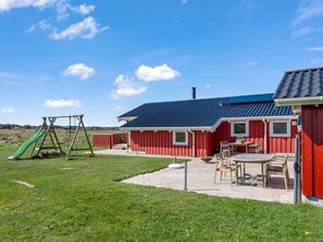 Area bambini