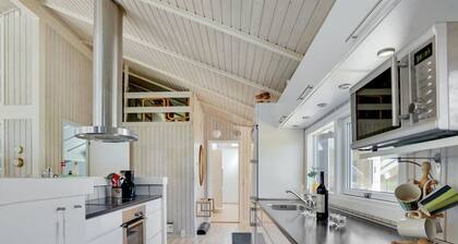 "Harriet" - 800m from the sea by Interhome