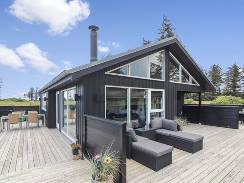 "Minna" - 975m from the sea by Interhome