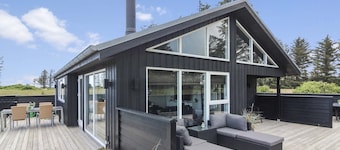 "Minna" - 975m from the sea by Interhome