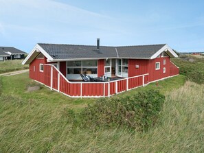 Exterior - "Lien" - 160m from the sea by Interhome (Hjørring)