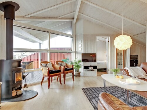 "Lien" - 160m from the sea by Interhome