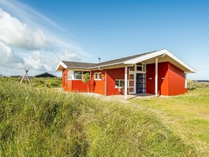 Exterior - "Jolanta" - 250m from the sea by Interhome (Hjørring)