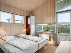 3 bedrooms, WiFi - "Jolanta" - 250m from the sea by Interhome (Hjørring)