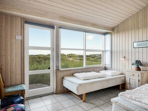 3 chambres, Wi-Fi