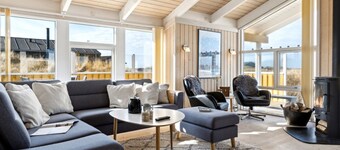 "Bjarni" - 239m from the sea by Interhome