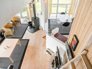 Interiør