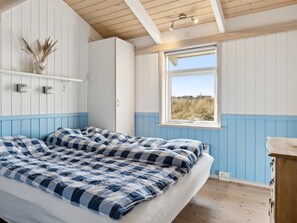 2 bedrooms, WiFi