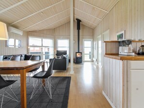 Interiør