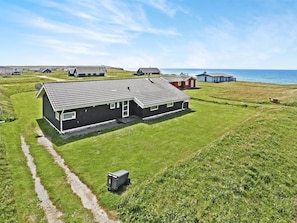 Udendørsområde