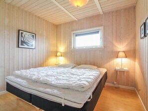 4 chambres, accès Internet