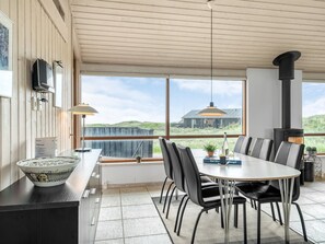 Spiseområde