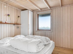 3 chambres, Wi-Fi
