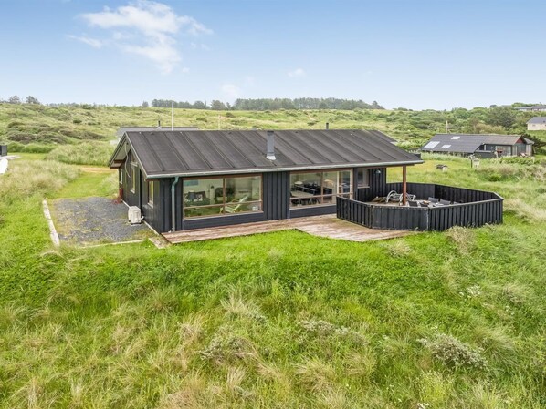 Exterior - "Yma" - 200m from the sea by Interhome (Hjørring)