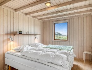 3 bedrooms, WiFi - "Yma" - 200m from the sea by Interhome (Hjørring)