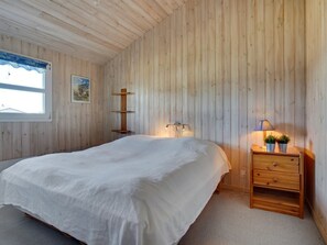 4 chambres, Wi-Fi