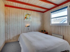 4 bedrooms, WiFi