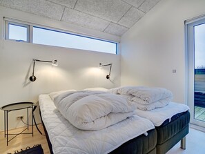 1 chambre, accès à Internet