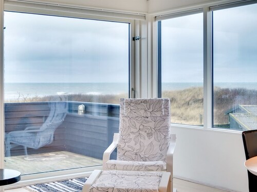 "Skade" - 75m from the sea by Interhome
