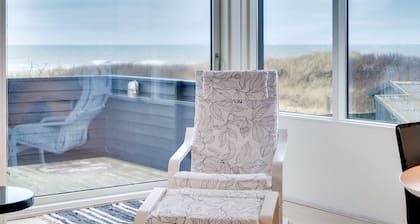 "Skade" - 75m from the sea by Interhome