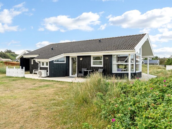 Exterior - "Fanni" - 460m from the sea by Interhome (Hjørring)