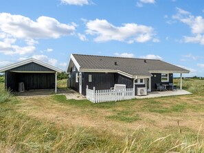 Exterior - "Fanni" - 460m from the sea by Interhome (Hjørring)