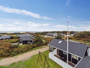 Exterior - "Soila" - 150m from the sea by Interhome (Hjørring)