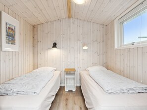 3 Schlafzimmer, WLAN