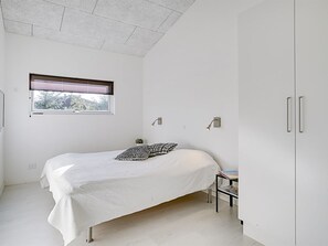 4 chambres, accès Internet