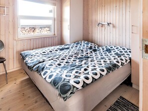 4 chambres, accès à Internet
