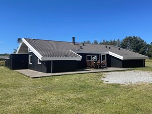 Ulkopuoli