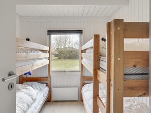 3 quartos, acesso à internet