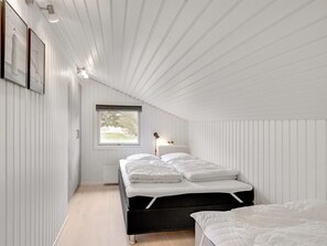 3 bedrooms, Internet - "Franka" - 950m from the sea by Interhome (Hjørring)