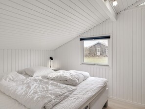 3 dormitorios y Internet