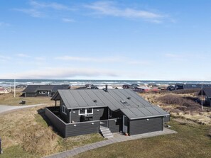 Udendørsområde