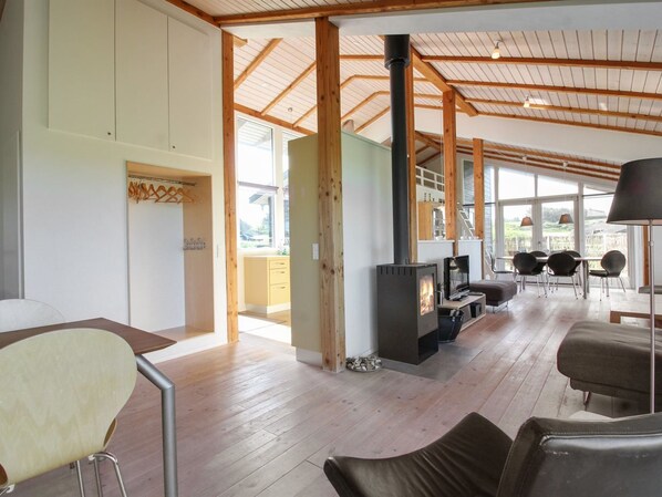 Interior - "Preben" - 500m from the sea by Interhome (Hjørring)