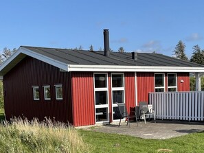 Udendørsområde