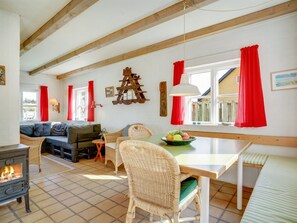 Interior - "Bianka" - 200m from the sea by Interhome (Hjørring)