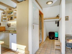 Interior - "Bianka" - 200m from the sea by Interhome (Hjørring)