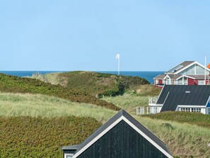 Udendørsområde