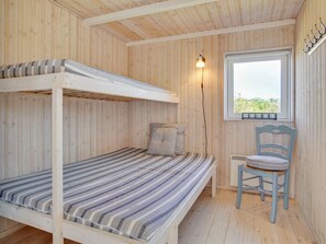 3 chambres, Wi-Fi
