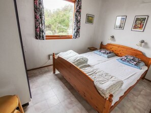 2 bedrooms, internet