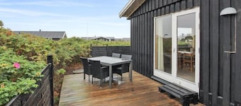 "Jerk" - 250m from the sea by Interhome