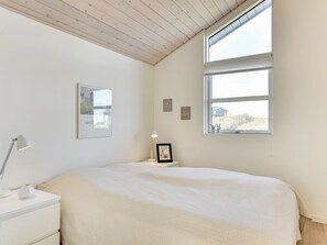 3 bedrooms, WiFi